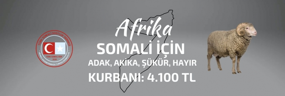 ADAK AKİKA ŞÜKÜR KURBAN