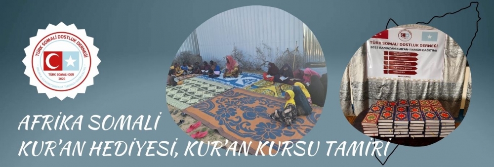 KUR'AN HEDİYESİ KURS TAMİRİ