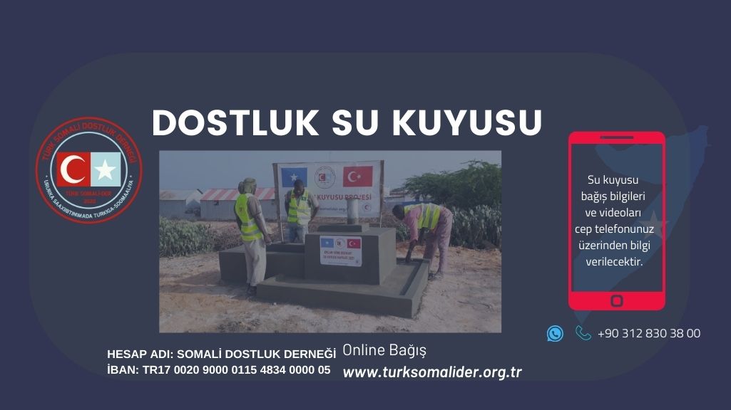 SU VAKTİ